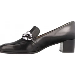 Mocassins*Plumers Black Betty